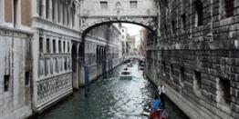 Stadswandeling Venetië