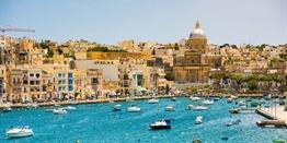 Stadswandeling Valletta