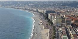 Excursie naar Nice