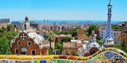 Excursie Barcelona