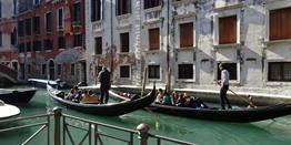 Excursie Venetië