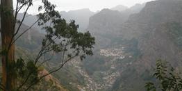 Centraal-Madeira
