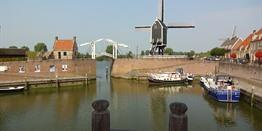 Wandelroute Heusden