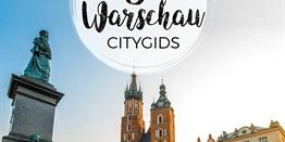 Reisgids Krakau-Warschau
