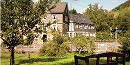 Topper: Hotel Gräffs Mühle