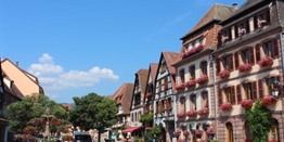 Bergheim