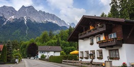 Garmisch Partenkirchen