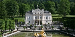 Kasteel Linderhof