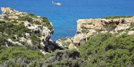 Reisgids Cyprus