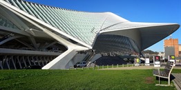 Liège-Guillemins