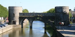 Pont des Trous