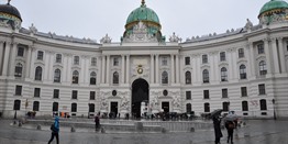 Hofburg