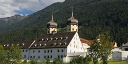 Autoroute Tirol