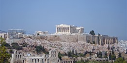 Reisgids Athene