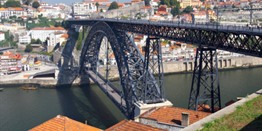 Stadswandeling Porto