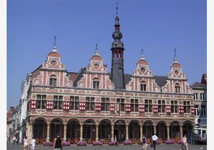 Aalst, verrassend méér dan carnaval