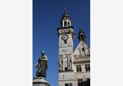 Aalst, verrassend méér dan carnaval