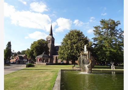 Achel en Achelse Kluis: natuur en biercultuur