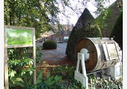 Achel en Achelse Kluis: natuur en biercultuur