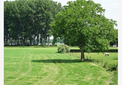 Achtkastelenroute: fietsen in de Achterhoek