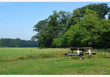 Achtkastelenroute: fietsen in de Achterhoek