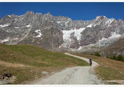 Aosta: waar de sportliefhebber graag wil zijn