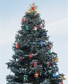 Kerstmarkt Aken 2024: 22/11 t/m 23/12/24 (gesloten 24/11)