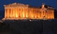 De Akropolis in Athene