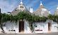 Alberobello en de bijzondere Trulli