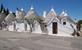 Alberobello en de bijzondere Trulli