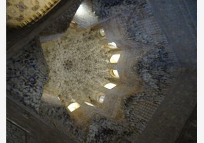 Granada: Alhambra en Generalife bezoeken