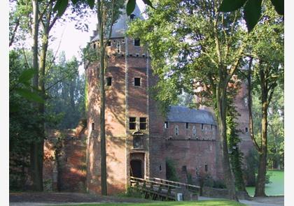 Kasteel Beersel: parel in de Groene Gordel