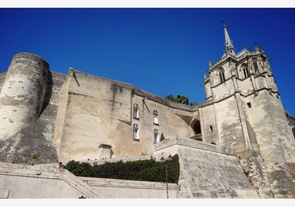 Amboise: twee kastelen