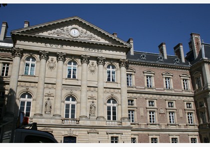 Amiens: haar kathedraal en de unieke hortillonnages