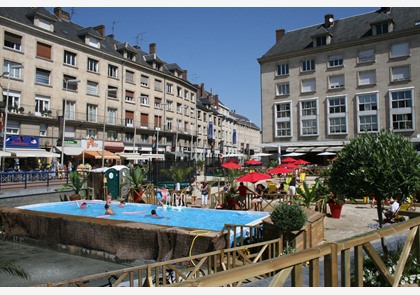 Amiens: haar kathedraal en de unieke hortillonnages