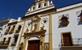 Andere kerken in Sevilla