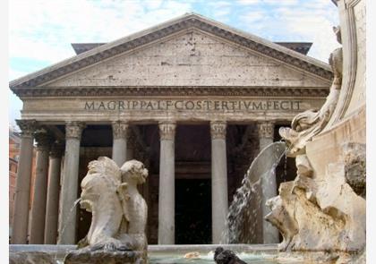 Het Antieke Rome: wat is er te zien en te doen?