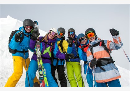 Ontdek het mooie Arabba voor wintersport in Italië 