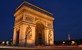 Arc de Triomphe: herinnering aan overwinning en oorlog