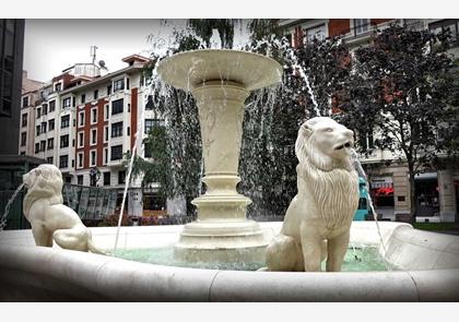 Ontdek hedendaagse architectuur en musea in Bilbao