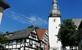 Sauerland: stadswandeling in Arnsberg