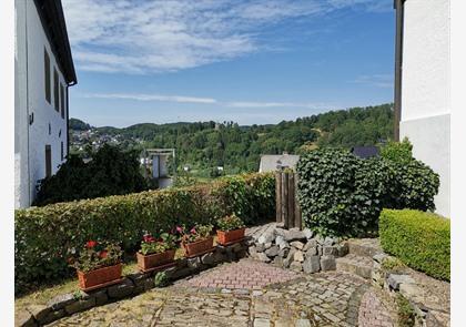 Sauerland: stadswandeling in Arnsberg