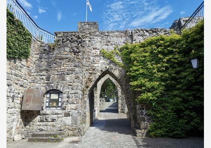 Sauerland: stadswandeling in Arnsberg