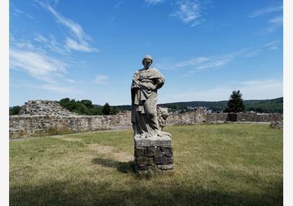 Sauerland: stadswandeling in Arnsberg