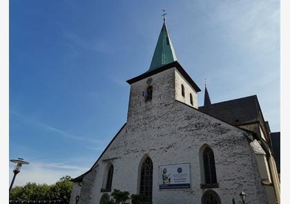 Sauerland: stadswandeling in Arnsberg