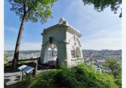 Sauerland: stadswandeling in Arnsberg