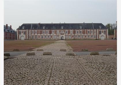 Citadel van Arras, Unesco Werelderfgoed
