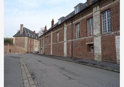 Citadel van Arras, Unesco Werelderfgoed