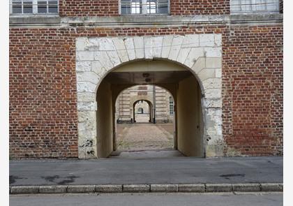 Citadel van Arras, Unesco Werelderfgoed