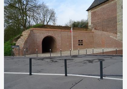 Citadel van Arras, Unesco Werelderfgoed